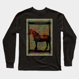 Another Asterhorse Long Sleeve T-Shirt